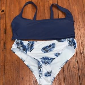 Shein Bikini